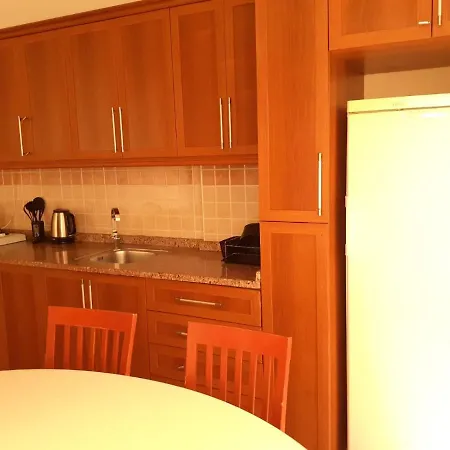 Acarkent B1 Apartament *