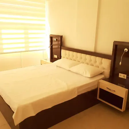 Acarkent B1 Apartament *
