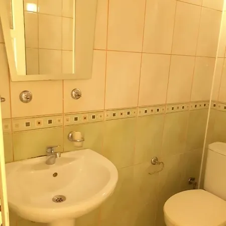 Acarkent B1 Apartament *