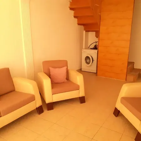 Apartament Acarkent B1 Side