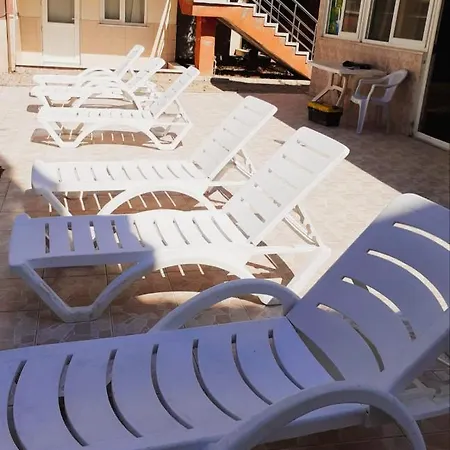 Apartament Acarkent B1 Side