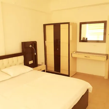 Acarkent B1 Apartment
