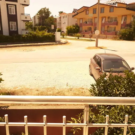 Acarkent B1 Διαμέρισμα *
