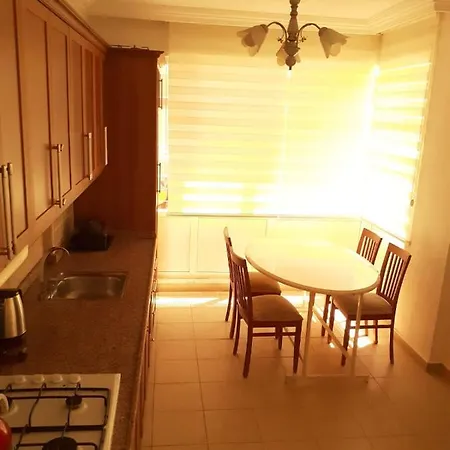 Διαμέρισμα Acarkent B1 *
